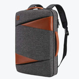 DOMISO Multi-use Laptop Backpack