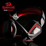 RedDragon H310 Muses Gaming Headset