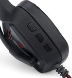 RedDragon H310 Muses Gaming Headset