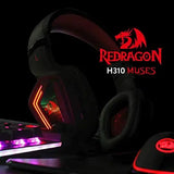 RedDragon H310 Muses Gaming Headset