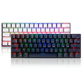 RK61 RGB Mechanical Keyboard