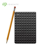 Seagate Expansion HDD