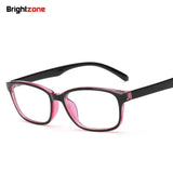 Brightzone Anti Blue Rays Clear Yellow Lenses