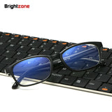 Brightzone Anti Blue Rays Clear Yellow Lenses