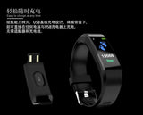 Smart Wristband fitness tracker