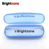 Brightzone Anti Blue Rays Clear Yellow Lenses