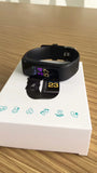 Smart Wristband fitness tracker