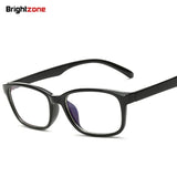 Brightzone Anti Blue Rays Clear Yellow Lenses