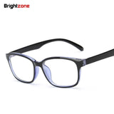 Brightzone Anti Blue Rays Clear Yellow Lenses