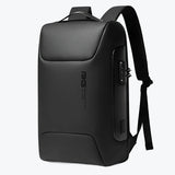 BANGE Anti Thief Laptop Backpack