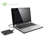 Seagate Expansion HDD