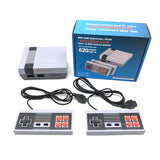 Family Recreation Video Game Console