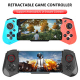 Mocute 060 Wireless Gamepad Mobile Game