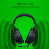 Razer Kraken X Wired Gaming Headset