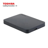 Toshiba A3 External Hard Drive