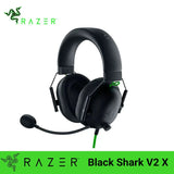 2023 Razer BlackShark V2 X Gaming Headphone