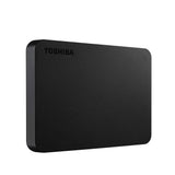 Toshiba A3 External Hard Drive