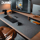 Premium Wool Felt Mouse Pad