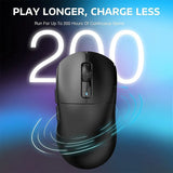 X3 Wireless Gaming Mouse