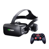 Virtual Reality Glasses 3D Goggles Headset