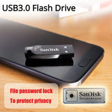 SanDisk Flash Drive USB 3.0