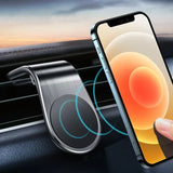 Magnetic Car Phone Holder