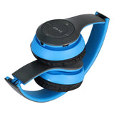 P47 Bluetooth Headset Wireless Sports Game Headphone