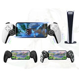 D9 Mobile Game Controller