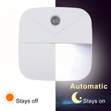 LED Night Light Wireless Light control Sensor