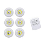 5W Super Bright Cob Under Cabinet Light LED