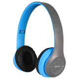 P47 Handsfree Wireless Headphone