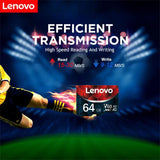 Lenovo SD Card