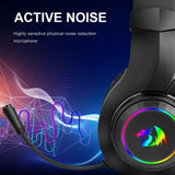 REDRAGON HYLAS H260 RGB Gaming Headphone