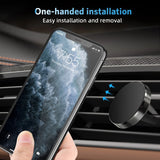 Magnetic Phone Holder