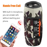 3600mAh Portable Bluetooth Speaker