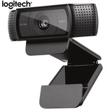 Logitech C920e Webcam