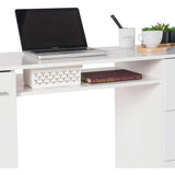 Office Desk With Drawers