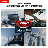 Lenovo SD Card