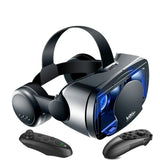 3D VR Smart Glasses Headset