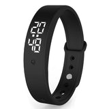 LED Digital Smart Bracelet Monitor