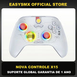 EasySMX X15 Wireless PC Gamepad