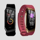 E18 Fitness Bracelet