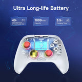 EasySMX X15 Wireless PC Gamepad