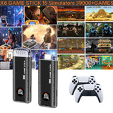 30000+ Games Dongle Retro Game