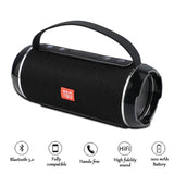 Subwoofer Portable Bluetooth Speaker