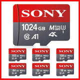 SONY Micro SD Card