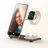 Fast Wireless Charger Stand