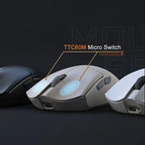 Motospeed Darmoshark M3 Wireless Mouse