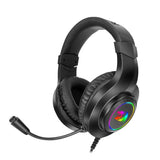 REDRAGON HYLAS H260 RGB Gaming Headphone