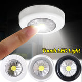 Touch Switch LED Night Light